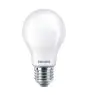 Philips Corepro LED Glühbirne E27 Birne Matt 7W 806lm - 840 Kaltweiß - Ersatz für 60W