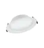 Ledvance LED Downlight Alu DN200 25W 2250lm 100D - 830 Warmweiß | 215mm - IP44