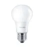 Philips Corepro LED Glühbirne E27 Birne Matt 8W 806lm - 827 Extra Warmweiß | Ersatz für 60W