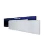 Noxion LED Panel Delta Value V5.1 28W 3920lm - 830-840 CCT | 30x120cm - UGR<22 - Backlit - TRIAC Dimmbar
