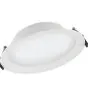 Ledvance LED Downlight Alu DN200 25W 2370lm 100D - 865 Tageslichtweiß | 215mm - IP44