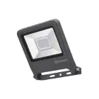 Ledvance LED-Scheinwerfer Endura Schwarz 30W 2700lm 100D - 830 Warmweiß | IP65 - Symmetrisch