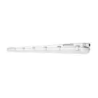 Ledvance LED Wasserdicht Deckenleuchte feuchtigkeitsdicht 26W 4000K IP65 150cm | Kaltweiß