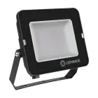 Ledvance LED-Scheinwerfer Kompakt Schwarz 50W 5000lm 100D - 865 Tageslichtweiß | IP65 - Symmetrisch