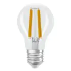 Ledvance LED E27 Birne Fadenlampe Klar 3.8W 806lm - 830 Warmweiß | Ersatz für 60W