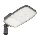 Ledvance Led-Straßenbeleuchtung Area Extra Large RV35ST Aluminium Grau 150W 20250lm 155X69D - 740 Kaltweiß | IP66 - Asymmetrisch