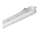 Philips LED Feuchtraumleuchte CoreLine WT120C G2 45W 6000lm - 840 Kaltweiß | 150cm - Dali Dimmbar