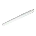 Philips LED Feuchtraumleuchte CoreLine WT120C G2 21.5W 2700lm - 840 Kaltweiß | 120cm - 3x Durchgangsverdrahtung - Bewegungs- Und Lichtsensor