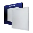 Noxion LED Panel Ecowhite V4.0 28W 3360lm - 830-840-865 CCT | 62x62cm - Philips driver