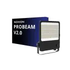 Noxion LED-Scheinwerfer ProBeam V2.0 130W 17300lm 60D - 830-840-865 CCT | IP66 - Asymmetrisch