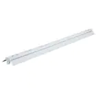 Noxion Deckenleuchte Click Reflektor V2 LED T8 | Geeignet für 1x 150cm LED Röhre
