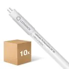 Mehrfachpackung 10x Ledvance LED Röhre T5 Performance (HF) High Efficiency 10W 1350lm - 830 Warmweiß | 85cm - Ersatz Für 21W