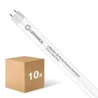 Mehrfachpackung 10x Ledvance LED Röhre T8 Performance (EM/Mains) Standard Output 20W 3100lm - 840 Kaltweiß | 150cm - Ersatz Für 58W