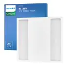 Philips LED Panel Coreline RC136B 22/31W 3100-4300lm - 840 Kaltweiß | 60x60cm - UGR