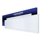 Noxion LED Panel Delta Pro V3.0 Highlum 36W 4840lm - 830 Warmweiß | 120x30cm - UGR