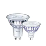LED-Strahler mit 12V