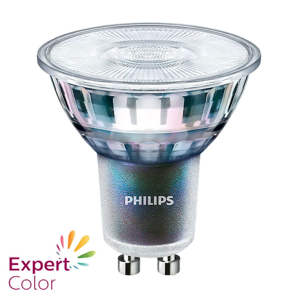 GU10 LED