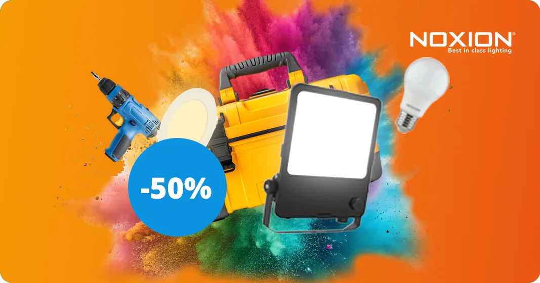Noxion Rabattwochen
